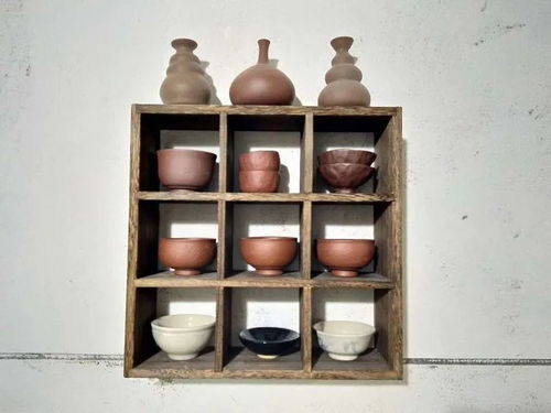 手艺守艺之汉水陶艺儿童组合滑梯 匠心传承与趣味体验的完美融合