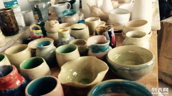 少儿陶艺手工培训——精品班制落户中环城国际公寓