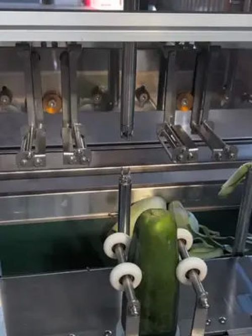 工业机械在食品加工与儿童组合滑梯生产中的关键作用